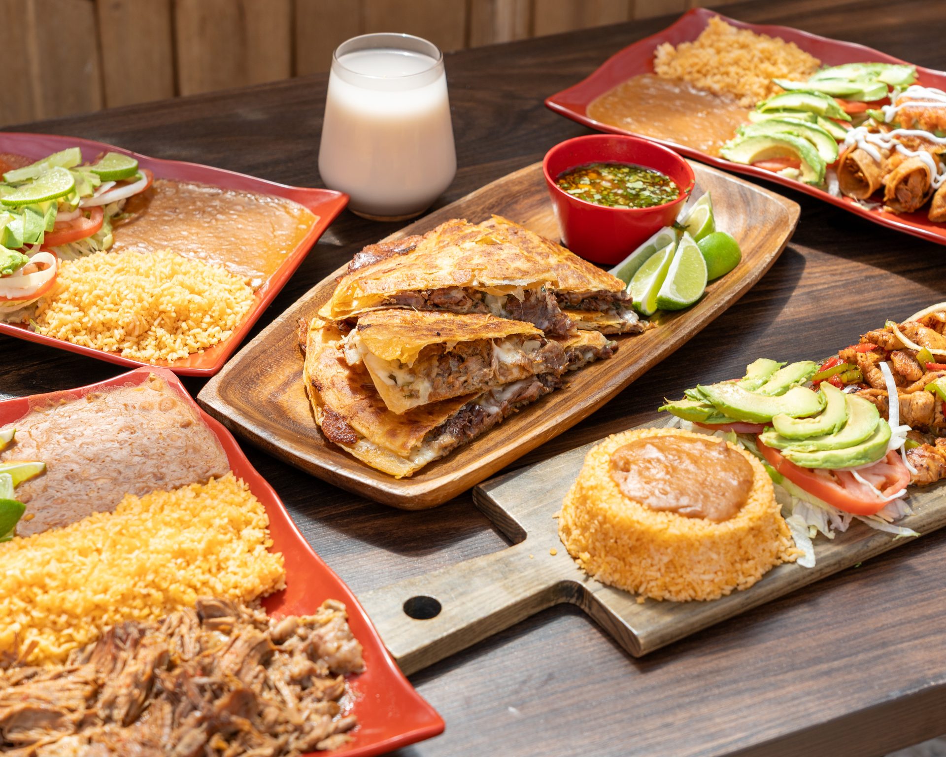 A Mission Street taqueria worth coming back for