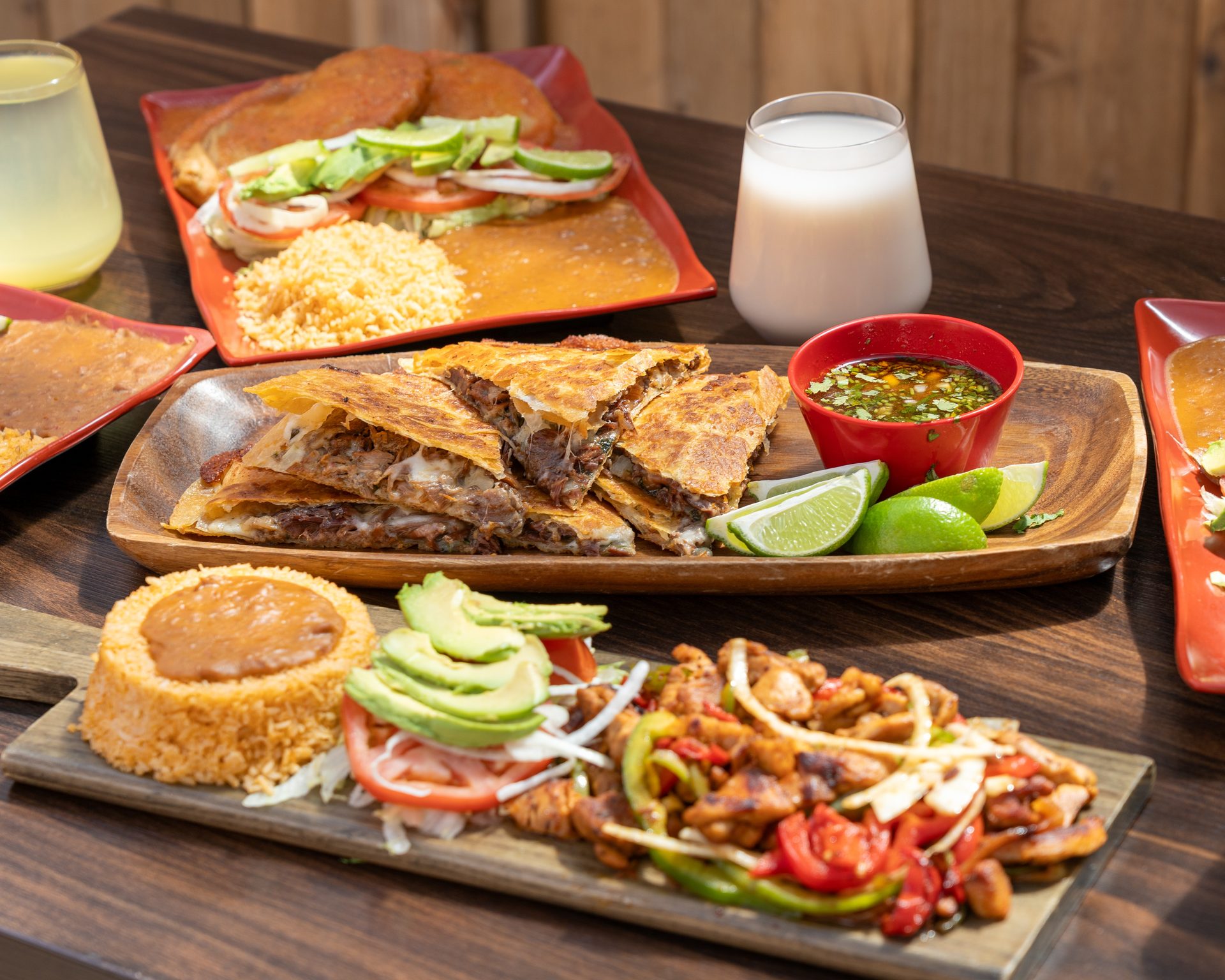 Mission Street Mexican food worth coming back for