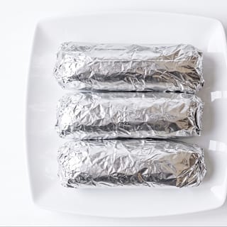 Super Burrito Tray