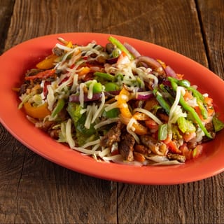 Burrito Bowl