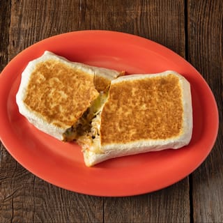 Super Quesadilla