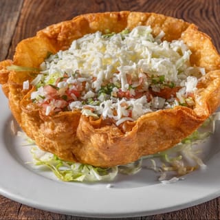 Taco Salad