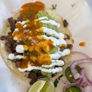 Super Taco