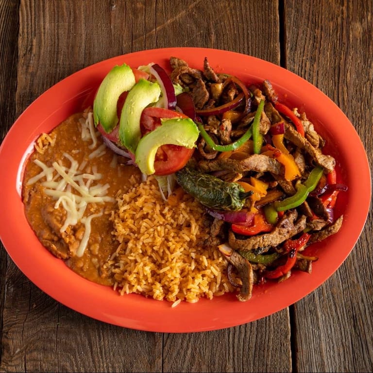 Delicious Quesadilla Options