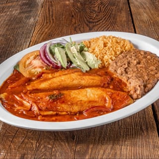 Filete De Pescado
