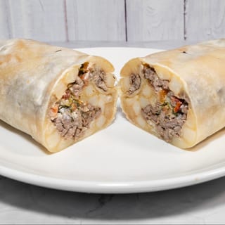 California Burrito