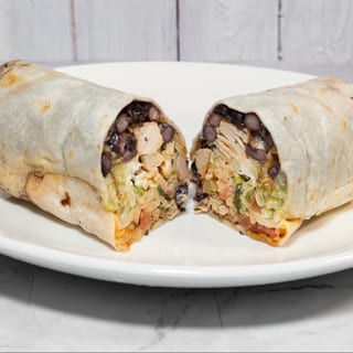 Baby Burrito
