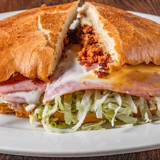 Torta
