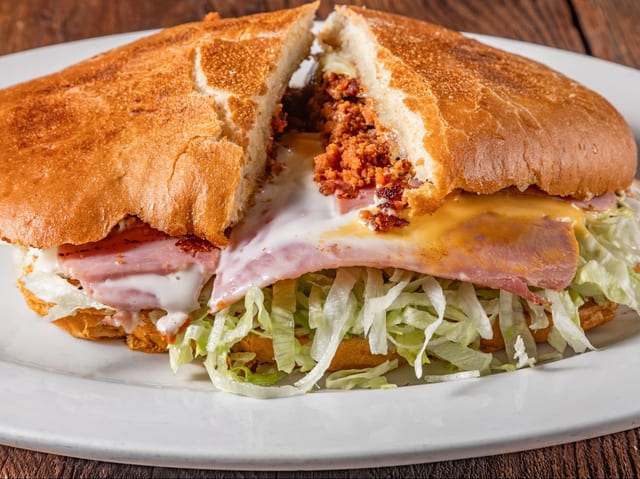 Torta.