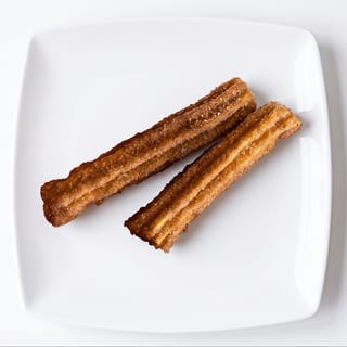 Churros Tray