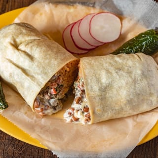 Super Burrito