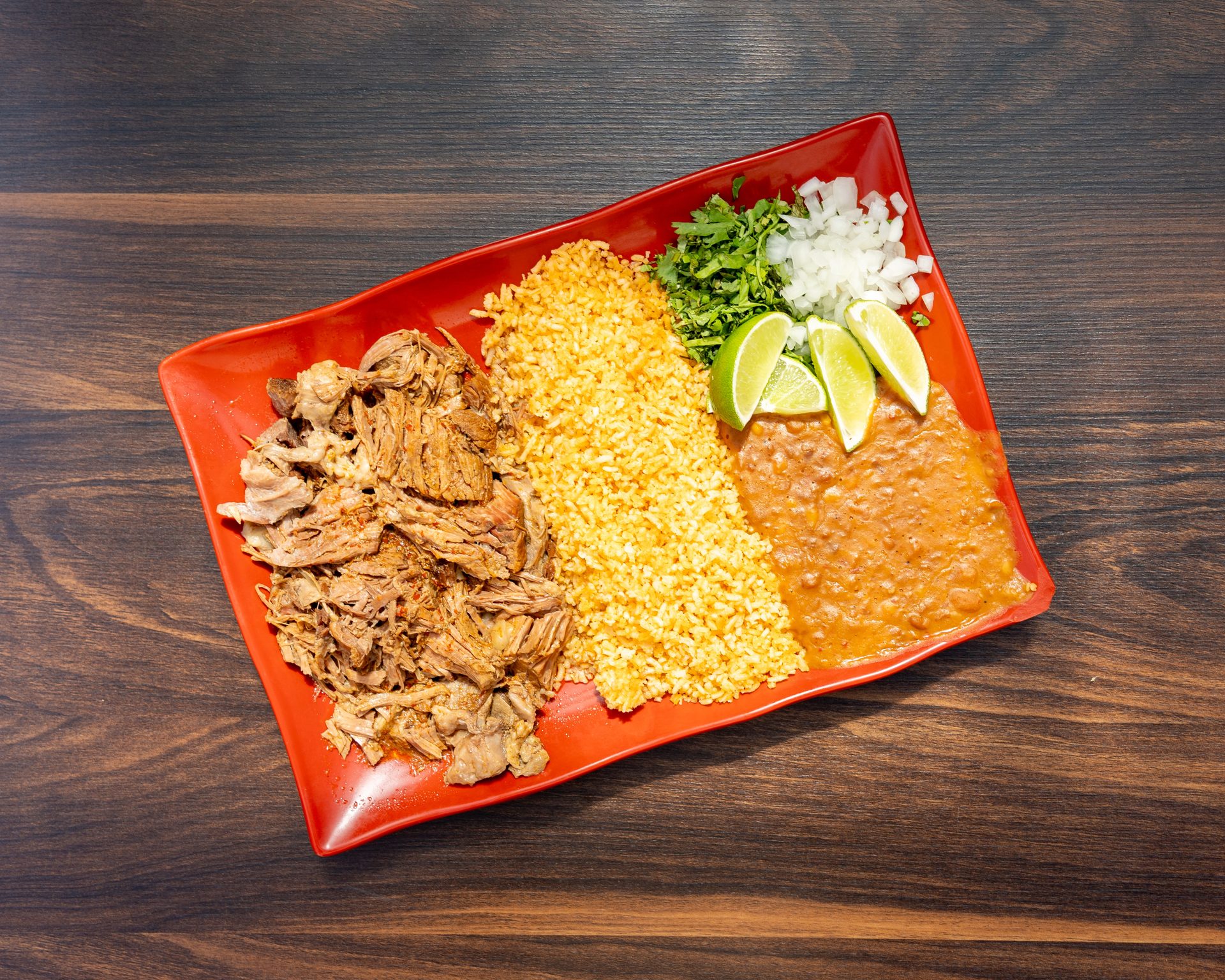A Mission Street taqueria worth coming back for